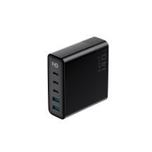 Havit 140W Travel Charger UCLE004 EU