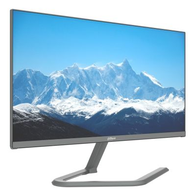 3. Dahua Technology DHI-LM22-C201P computer monitor 54.6 cm (21.5") 1920 x 1080 px Full HD LCD Gray