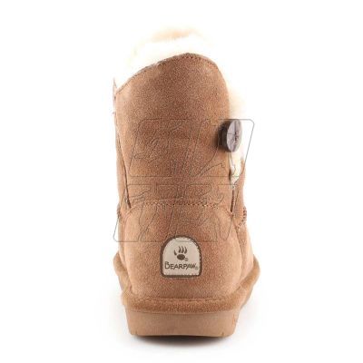 11. Bearpaw Rosie W 1653W - 220 Hickory II winter shoes