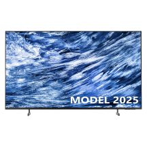 Samsung UE50U8072F LED TV 50'' 4K Ultra HD Tizen Q-Symphony DVB-T2 Black