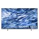Samsung UE50U8072F LED TV 50'' 4K Ultra HD Tizen Q-Symphony DVB-T2 Black