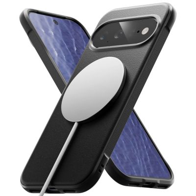4. Ringke Onyx Magsafe Case for Google Pixel 11 - Black