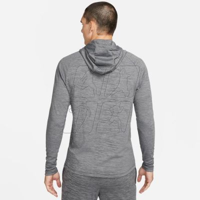 7. Sweatshirt Nike DF Academy M DQ5051 010