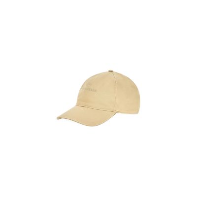 4. Paul&Shark men's beige baseball cap 25417119-629 - lightweight, adjustable