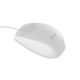 MediaRange MROS265 mouse Universal Ambidextrous USB Type-C Optical 1000 DPI