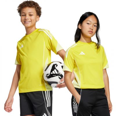 3. adidas Tiro 25 Competition Training Jersey Jr JI8950
