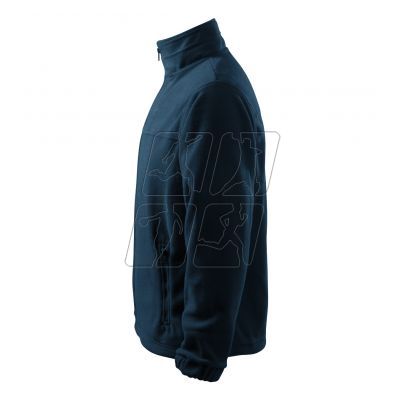 5. Malfini Jacket M MLI-501LN navy blue 02