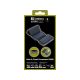 6. Sandberg 420-73 Power Bank Lithium Polymer (LiPo) 20000 mAh Black