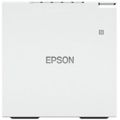 26. Epson TM-M30III 203 x 203 DPI Wired Thermal POS Printer