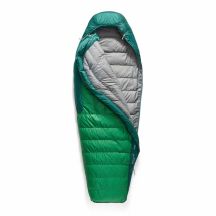 SEA TO SUMMIT Ascent Down Sleeping Bag -1C/30F - R
