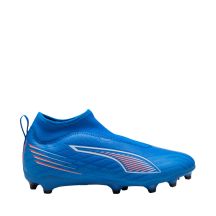 Puma Ultra 6 Match+ LL FG/AG 108526 01 Kids' Football Boots