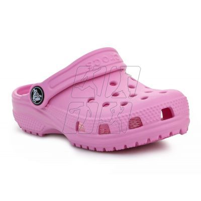 2. Crocs Classic Kids Clog T 206990-6SW