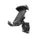 Joyroom JR-ZS428 shockproof handlebar holder for motorcycle, bike, scooter - black