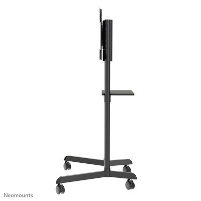 15. TV Floor Stand Set 37-70" NS-M1250BLACK NEWSTAR