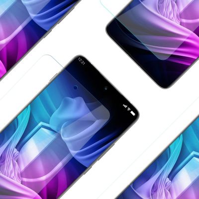 8. 3mk Silky Matt Pro Matte Film for Motorola Edge 70