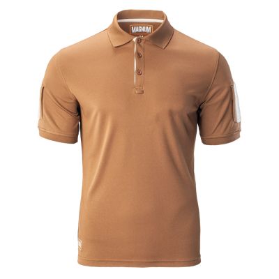 Magnum Polo II M Polo Shirt