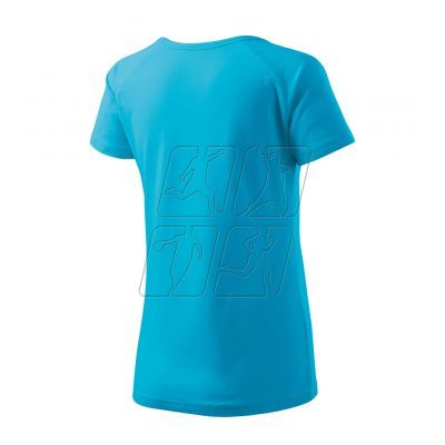 4. Malfini Dream T-shirt W MLI-12844