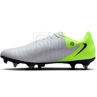 3. Nike Phantom GTX II Academy SG-Pro AC M FJ2549-003 football boots