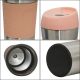 3. EXCELLENT HOUSEWARE THERMAL TRAVEL MUG 350ML PINK
