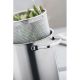3. ZWILLING 40990-005-0 Pasta Pot 4.5 l 16 cm Stainless Steel