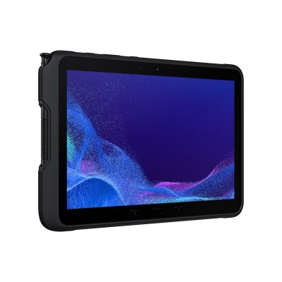 5. Samsung Galaxy Tab Active4 Pro T636 5G Enterprise Edition 6/128GB Black