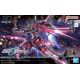 13. HGCE 1/144 INFINITE JUSTICE GUNDAM TYPE II