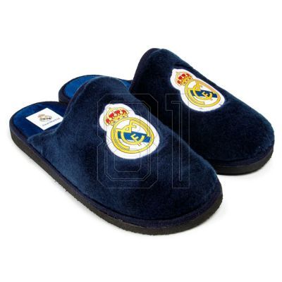 3. Real Madrid Flip-Flops M CFRM18