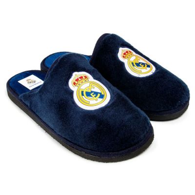 3. Real Madrid M CFRM18 Flip Flops
