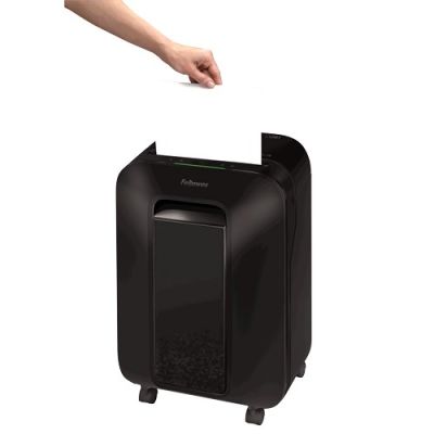 5. Fellowes Aktenvernichter Powershred LX201