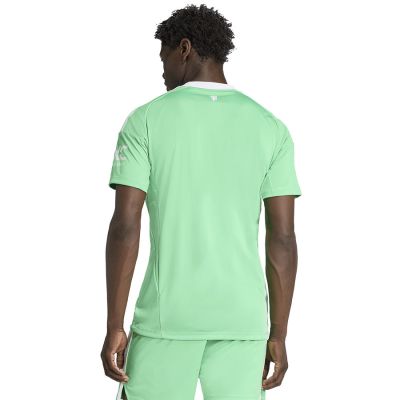 2. adidas Manchester United Third GK Jersey JP3055