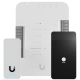 UniFi Access Starter Kit Ubiquiti UA-G2-SK, G2 Access Reader + Hub + Cards (10 pieces)