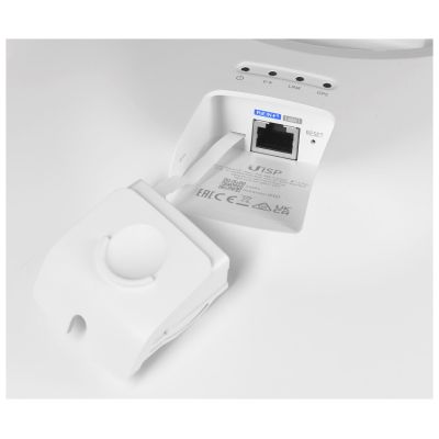 14. UISP 60 GHz Wireless Wave 60 GHz Ubiquiti Wave Long-Range (Wave-LR-EU)