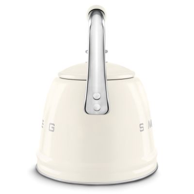 4. SMEG WKF01CR non-electric kettle