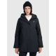 Women's winter parka membrane 8000 4F 4FRAW25TTJAF1027-20S