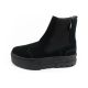 13. Puma Mayze Chelsea Suede W 382829 01 Shoes
