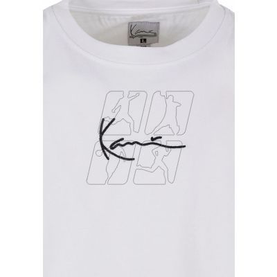 5. Karl Kani Small Signature Essential Tee 3 pack M 6069123