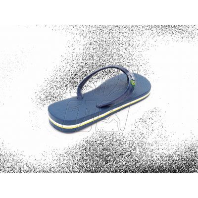 6. Ipanema Class Brazil Flip-Flops M 80415-22413