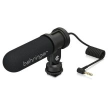 Behringer VIDEO MIC X1 - Condenser microphone for mobile devices
