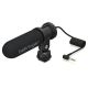 Behringer VIDEO MIC X1 - Condenser microphone for mobile devices