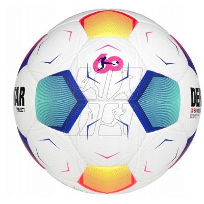 2. Ball Select DerbyStar Bundesliga 2023 Player Special 3995800060