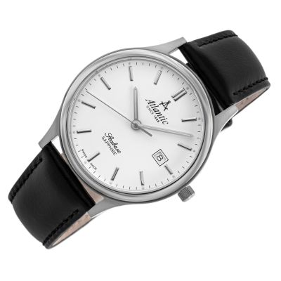 2. Atlantic Seabase 60343.41.11 Men's Watch + BOX