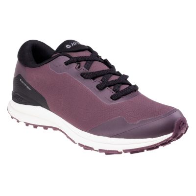 6. HI-Tec Benard Wp Wo's W shoes 92800490037