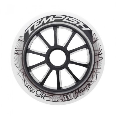 7. TEMPISH Tw PU 88A wheels