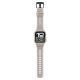 11. Spigen Rugged Armor Pro Strap for Apple Watch 42mm - Beige