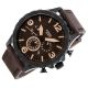 2. FOSSIL Nate JR1487 Men's Watch + BOX