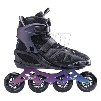 Fitanu Fushion fitness roller skates 92800597979