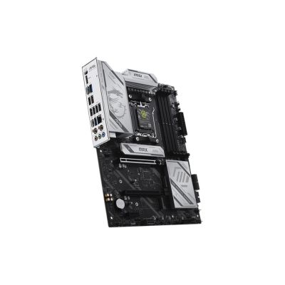 7. MSI MAG X870E GAMING MAX WIFI Motherboard