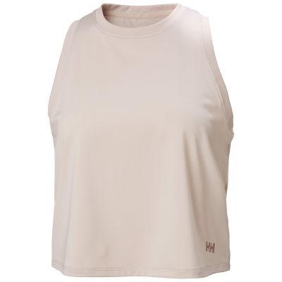 7. Helly Hansen Ocean Cropped Tank Top W 34269 094
