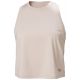 7. Helly Hansen Ocean Cropped Tank Top W 34269 094