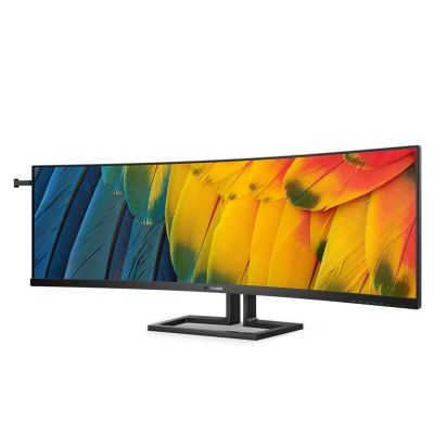 6. PHILIPS LED MONITOR 44.5" 45B1U6900C/00